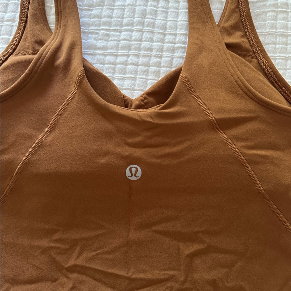 Lululemon Align Tank - Picture 3 of 3